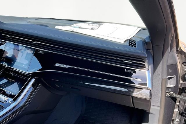 New 2026 Audi Q8 Premium Plus AWD/4WD image 16