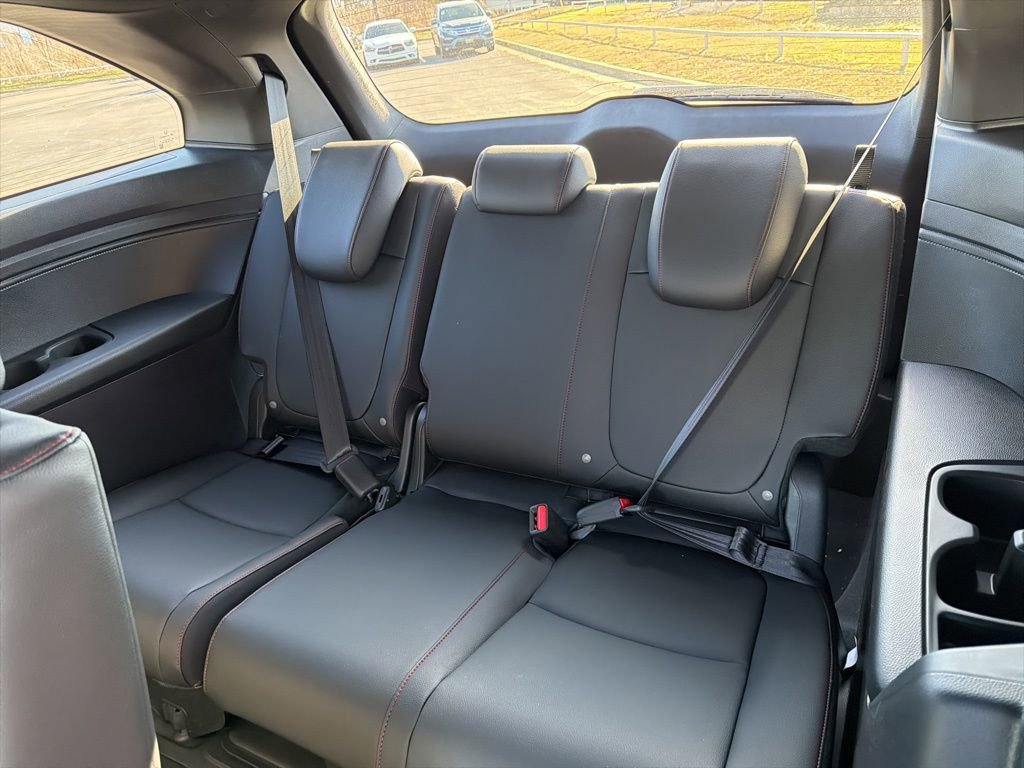 New 2026 Honda Odyssey Sport-L image 31