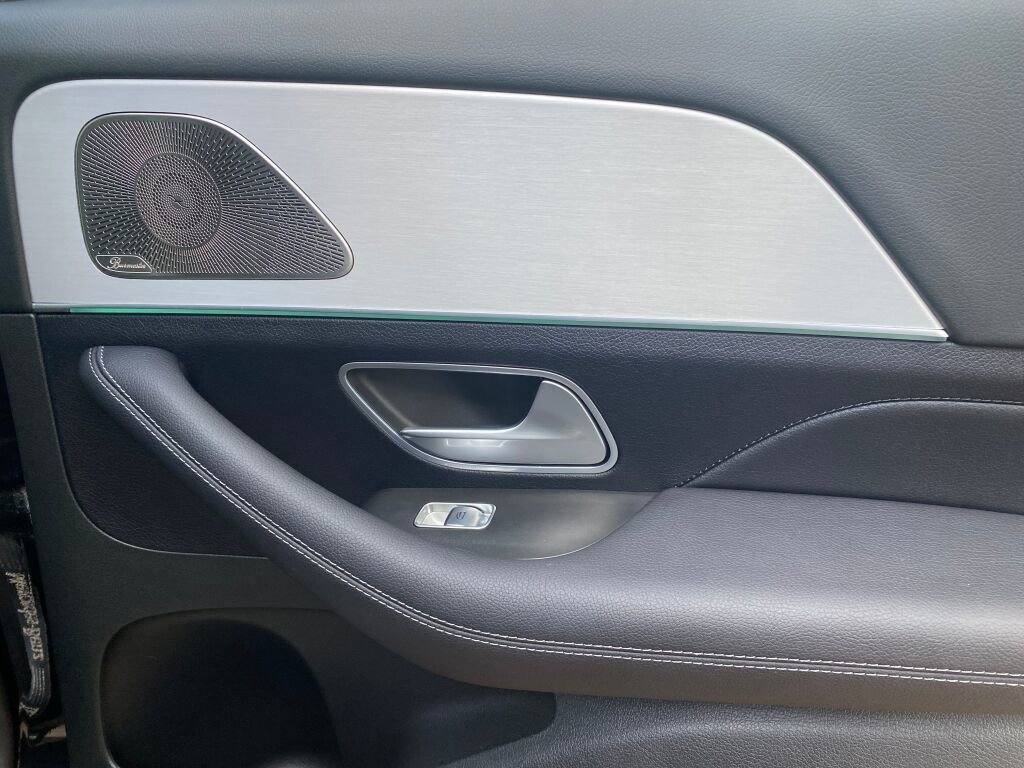 Certified 2022 Mercedes-Benz GLE 350 4MATIC image 21