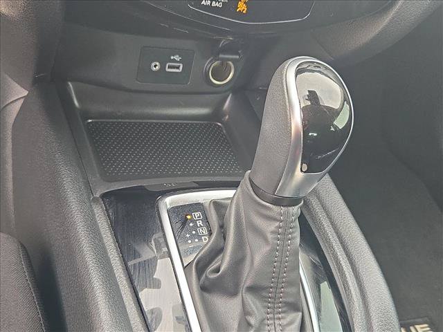 Used 2020 Nissan Rogue Sport S w/ Appearance Package FWD image 11