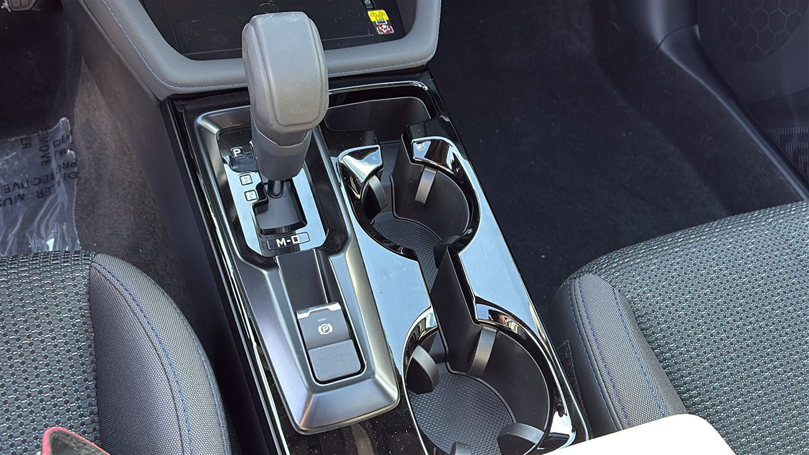 New 2026 Subaru Forester Premium AWD/4WD image 20