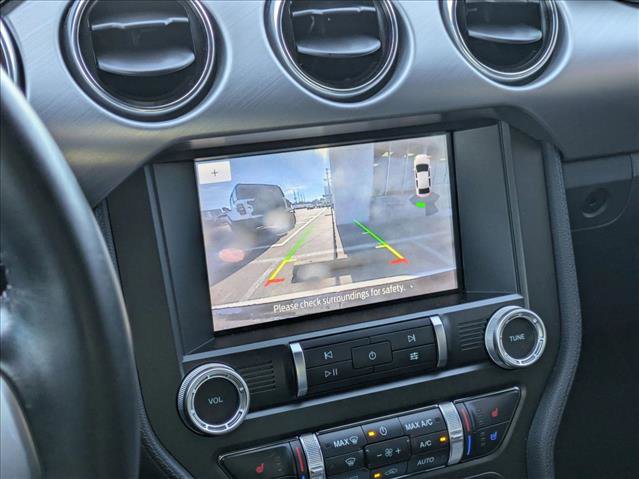 Used 2022 Ford Mustang GT Premium image 8