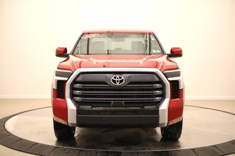 Certified 2026 Toyota Tundra Limited image 8