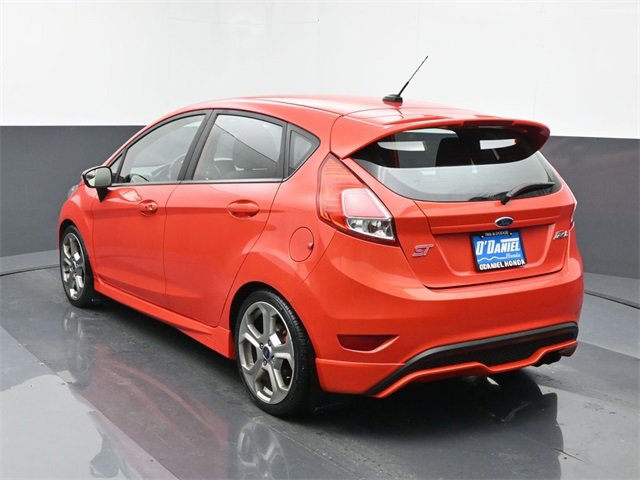Used 2015 Ford Fiesta ST image 3