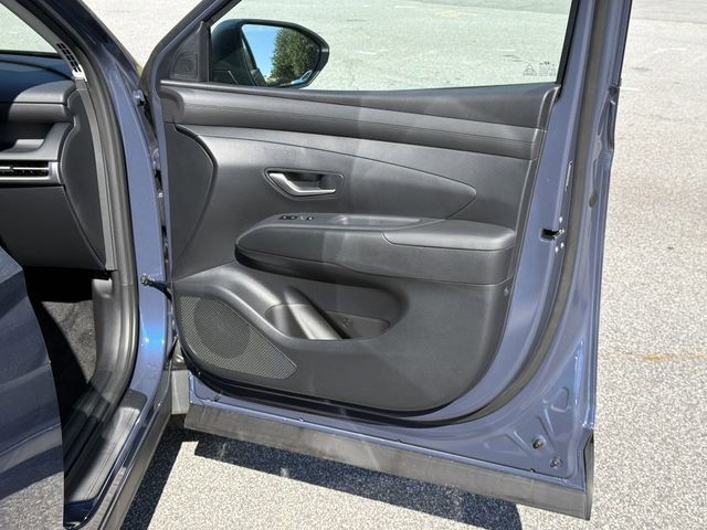 Certified 2026 Hyundai Tucson SE image 14