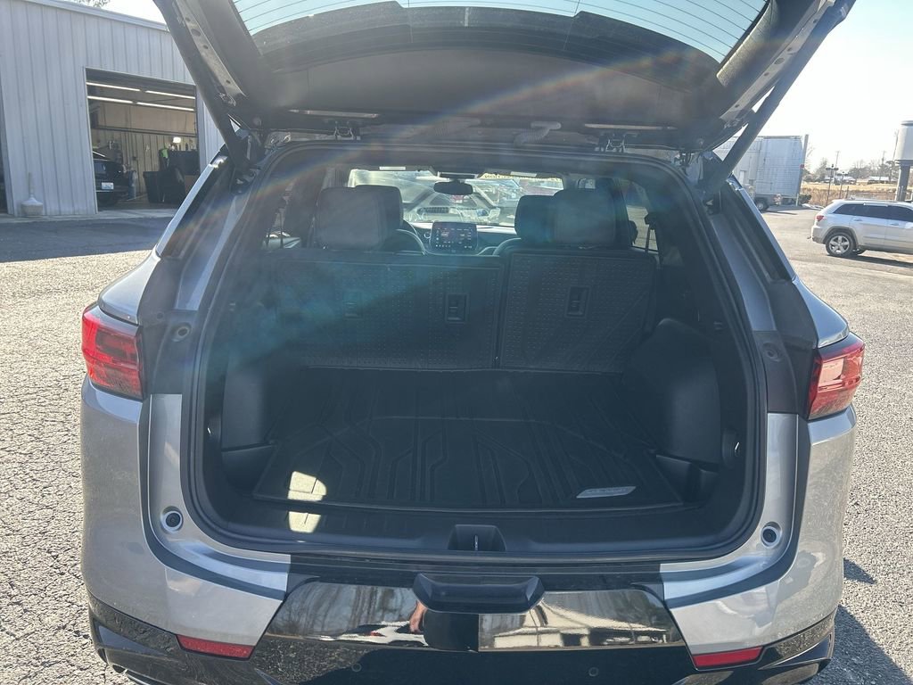 Used 2024 Chevrolet Blazer RS w/ Enhanced Convenience Package image 29