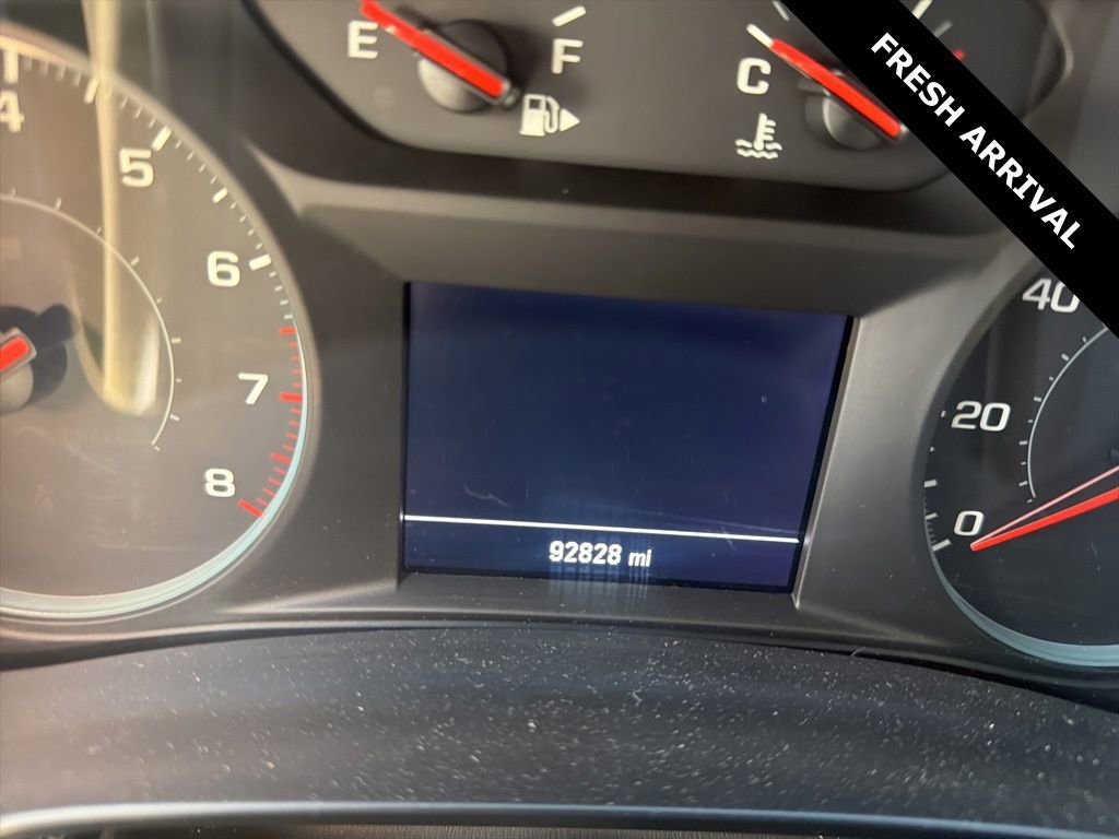 Used 2021 Chevrolet Malibu LT image 12