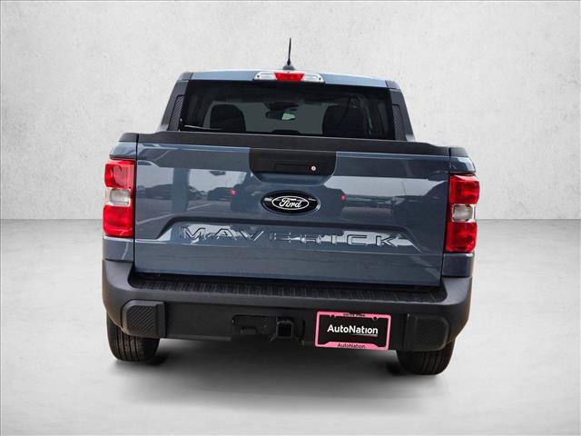 New 2026 Ford Maverick XLT FWD image 8