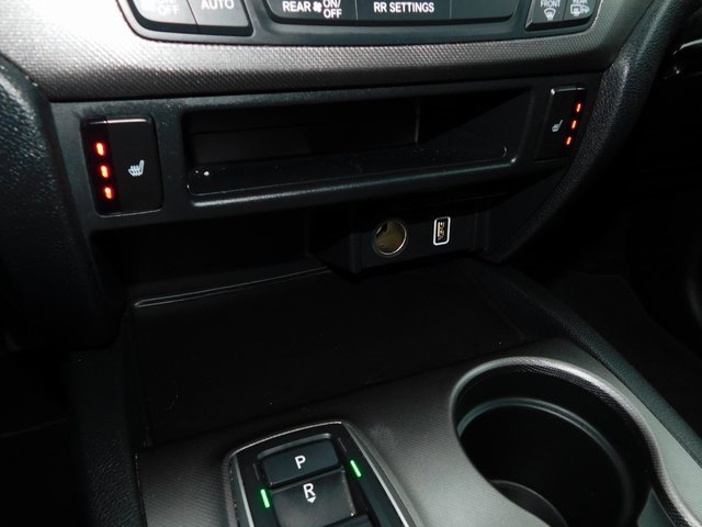 Used 2023 Honda Ridgeline RTL image 39
