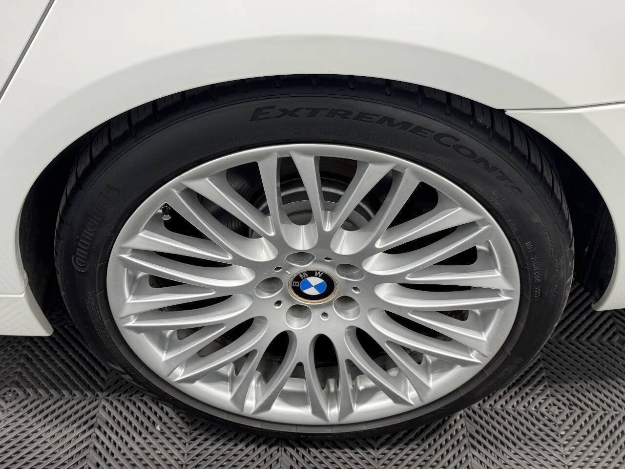 Used 2008 BMW 750Li RWD image 54