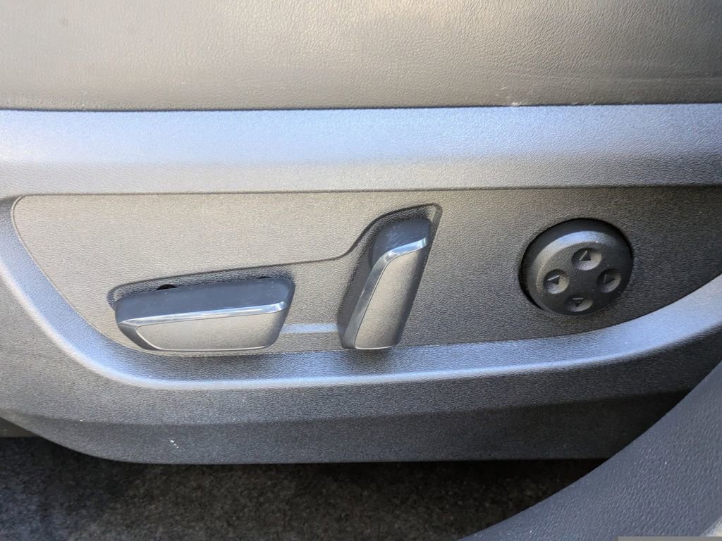 Certified 2024 INFINITI QX50 Sport image 20