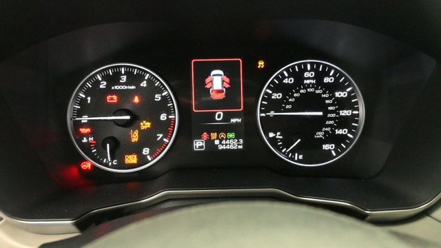 Used 2022 Subaru Outback Limited AWD/4WD image 30