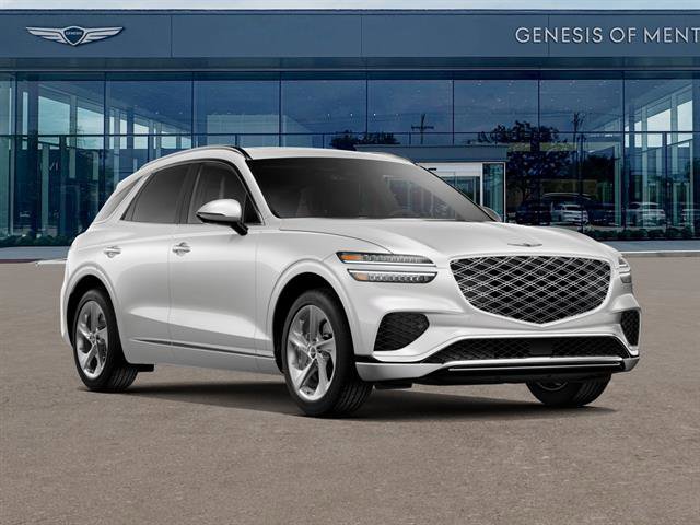 New 2026 Genesis GV70 2.5T Advanced AWD/4WD image 2