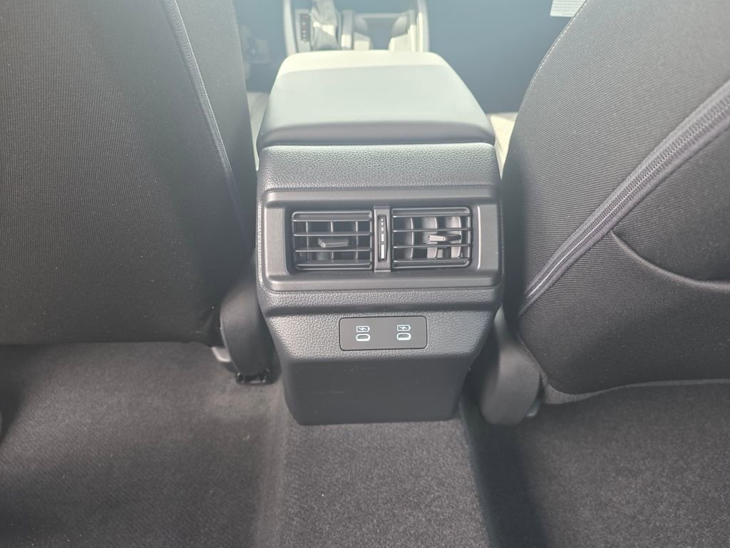 New 2026 Honda Accord SE image 12