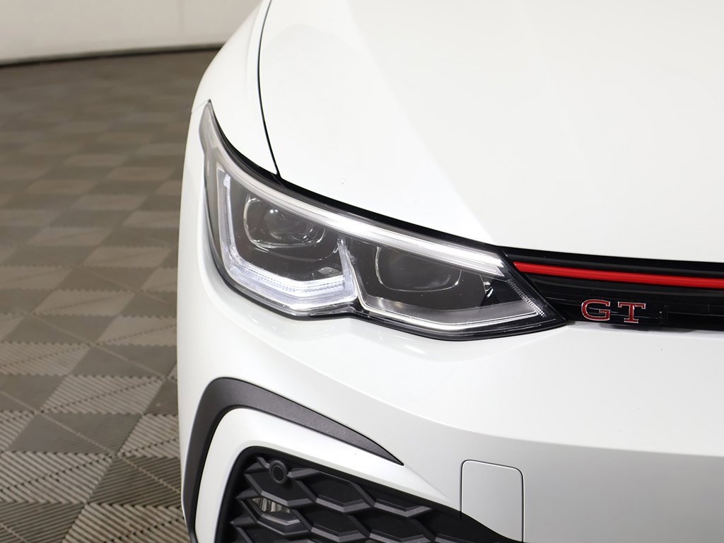 Used 2024 Volkswagen GTI S image 13