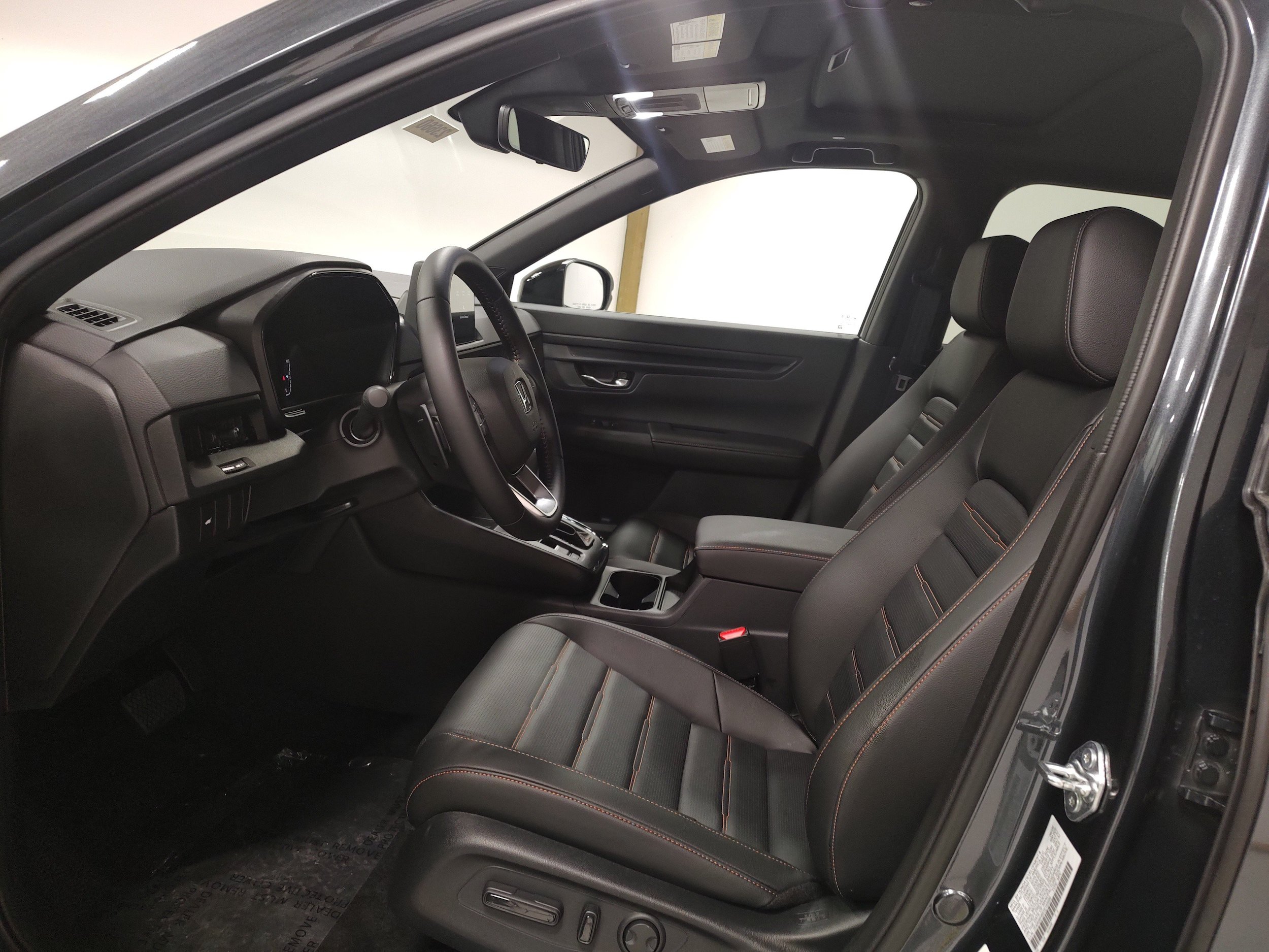 New 2026 Honda CR-V Sport-L image 10