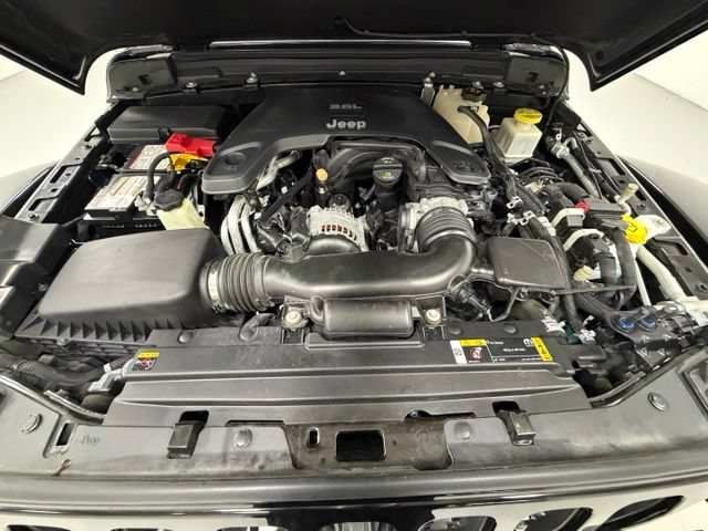 Used 2021 Jeep Gladiator Rubicon AWD/4WD image 29