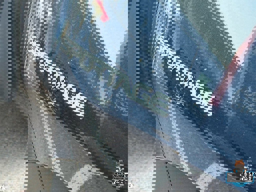 Used 2024 Kia Sportage X-Line Prestige image 13