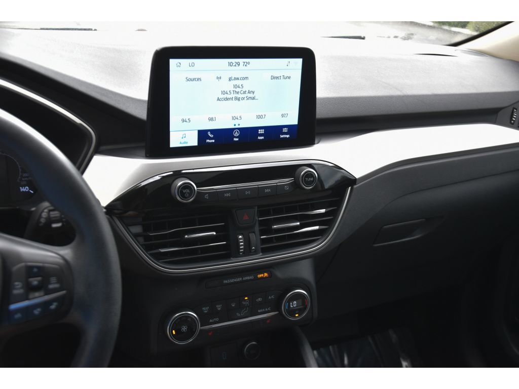 Used 2020 Ford Escape SE FWD image 18