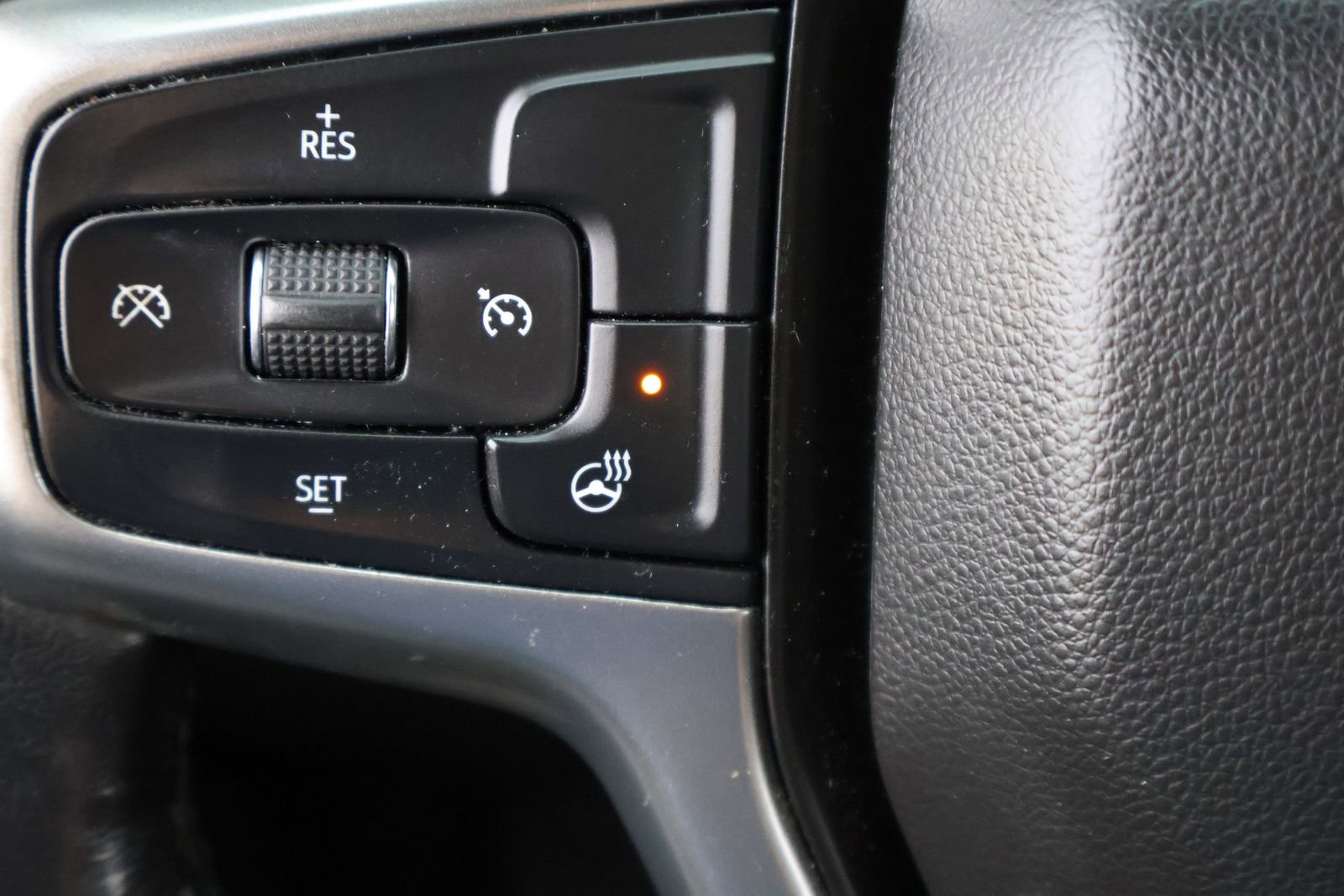 Used 2020 Chevrolet Silverado 1500 RST w/ All-Star Edition AWD/4WD image 24