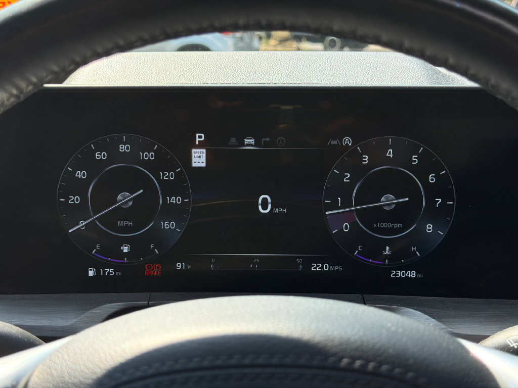 Used 2023 Kia Telluride SX X-Pro AWD/4WD image 31