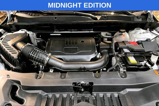 Used 2024 Chevrolet Blazer LT w/ Convenience Package image 29