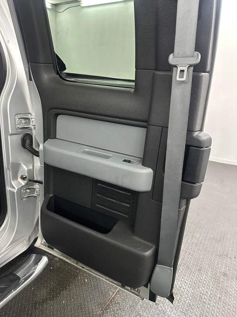 Used 2014 Ford F150 XLT w/ Equipment Group 302A Luxury image 13