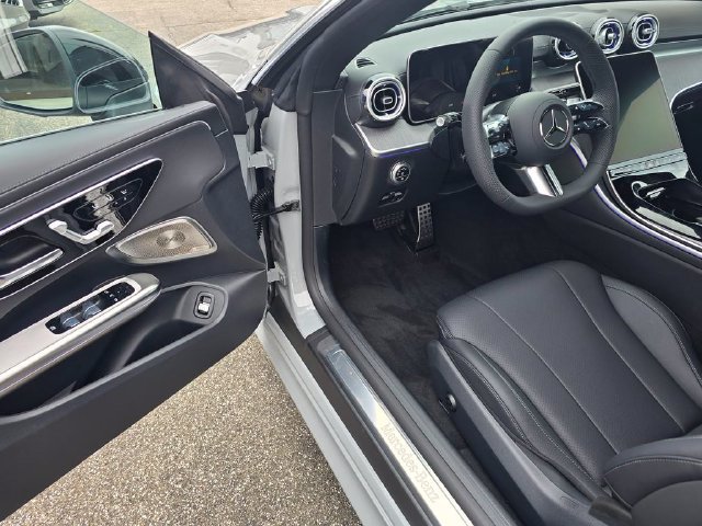 New 2027 Mercedes-Benz CLE 450 4MATIC Cabriolet image 12