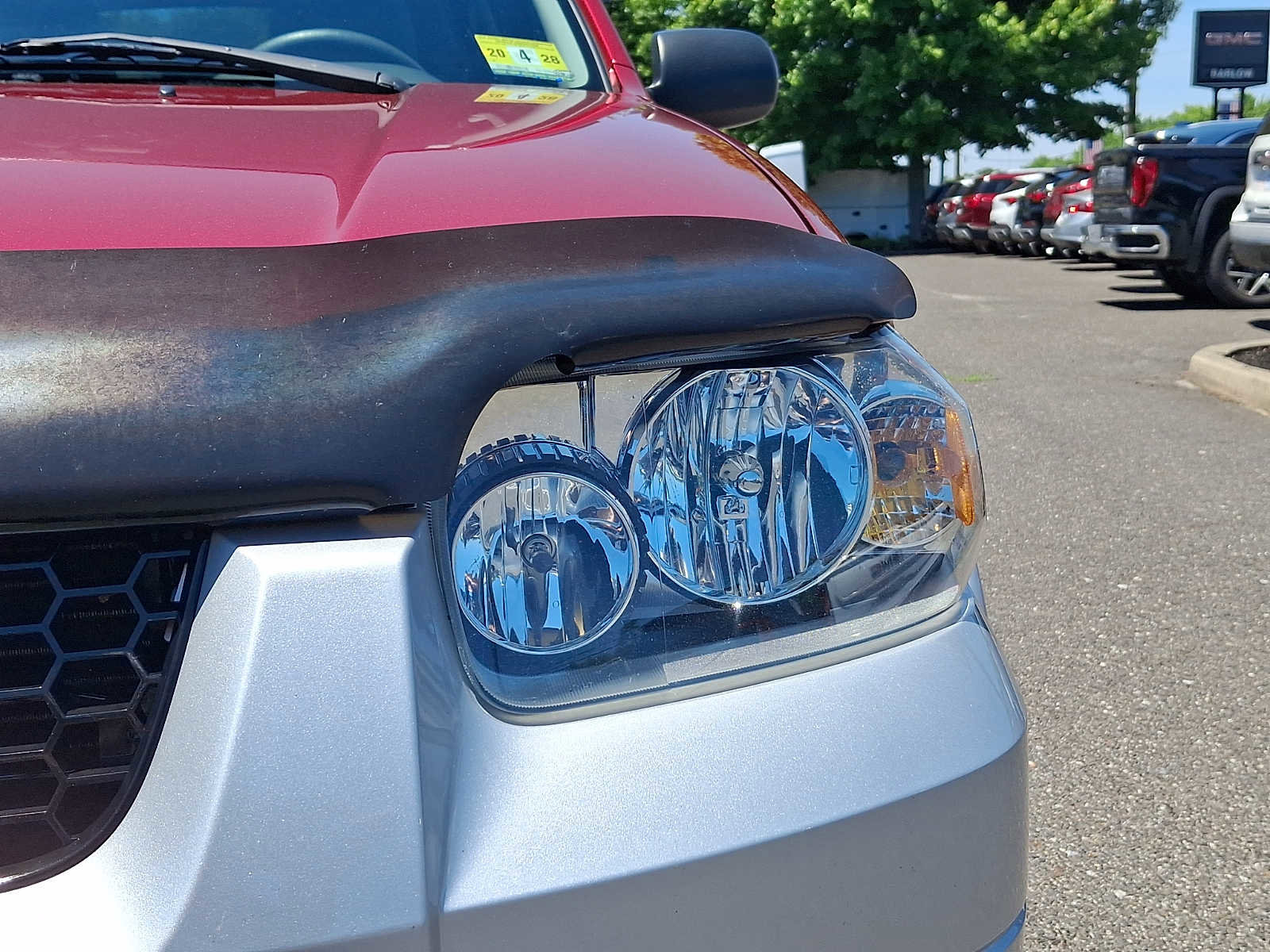 Used 2007 Ford Escape XLT FWD image 11