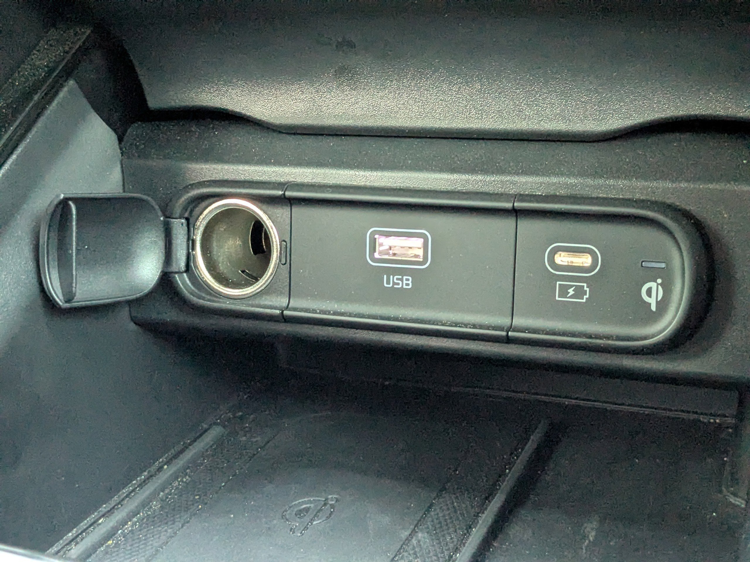 Used 2024 Kia Telluride EX AWD/4WD image 26