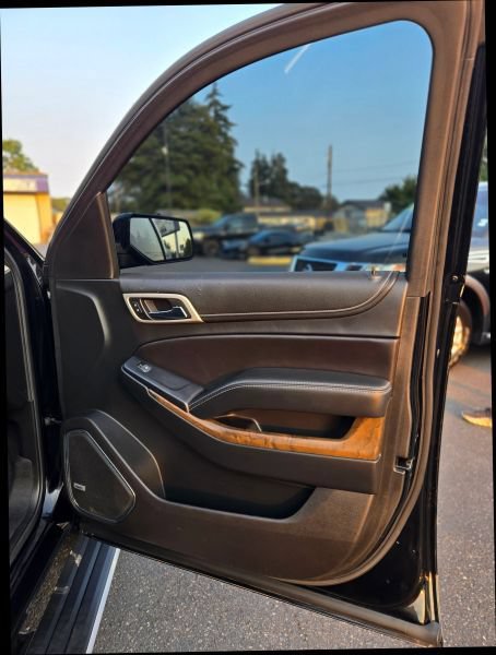 Used 2018 GMC Yukon XL Denali w/ Denali Ultimate Package AWD/4WD image 64