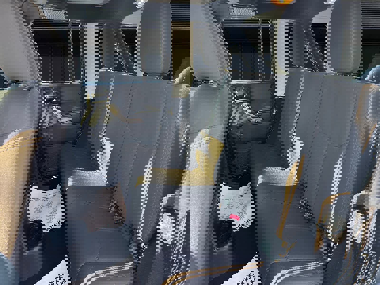 Used 2018 Jeep Wrangler Unlimited Sport w/ Dual Top Group image 13