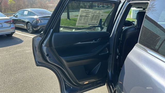 Used 2023 INFINITI QX60 Sensory w/ Vision Package AWD/4WD image 24