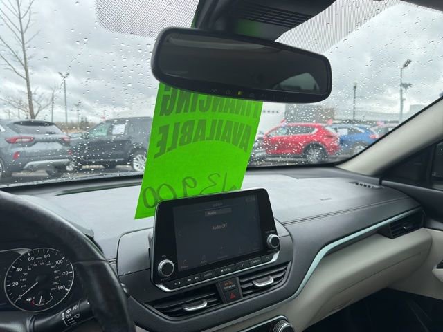 Used 2020 Nissan Altima 2.5 SV image 30