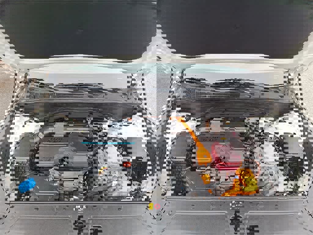 Used 2023 Hyundai Santa Fe SEL Premium image 26