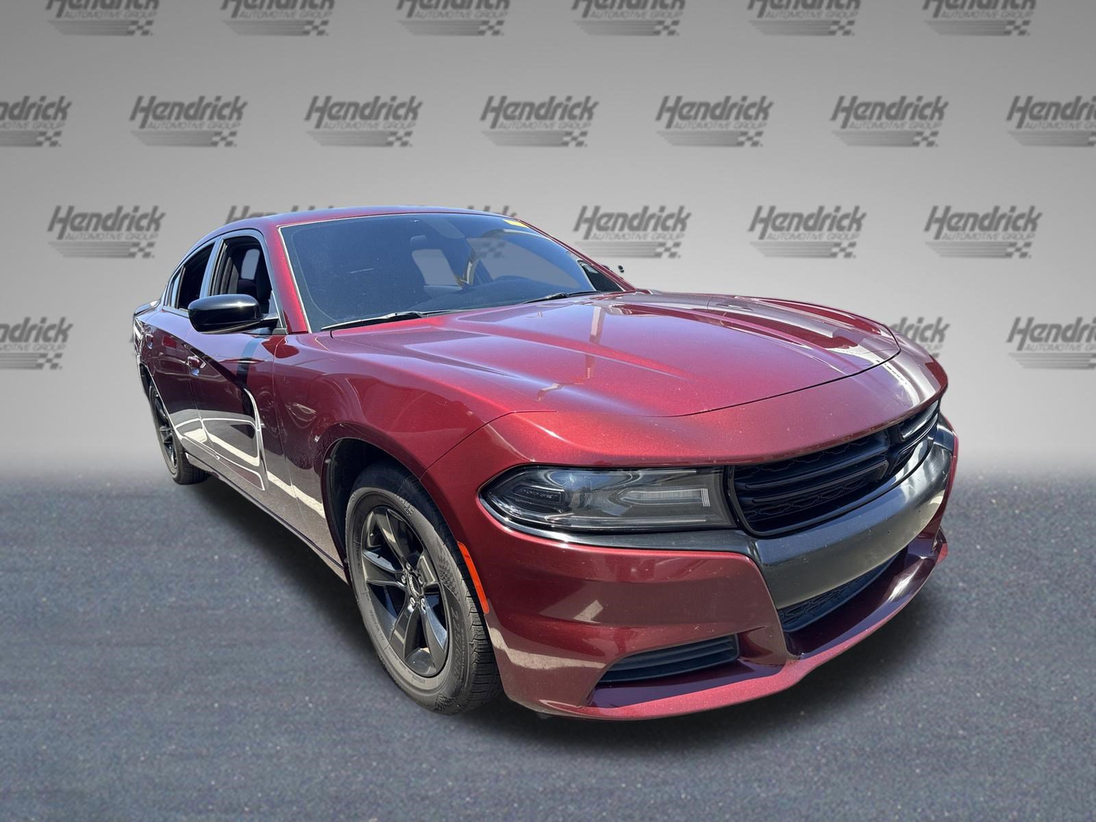 Used 2019 Dodge Charger SXT w/ Blacktop Package RWD video 2