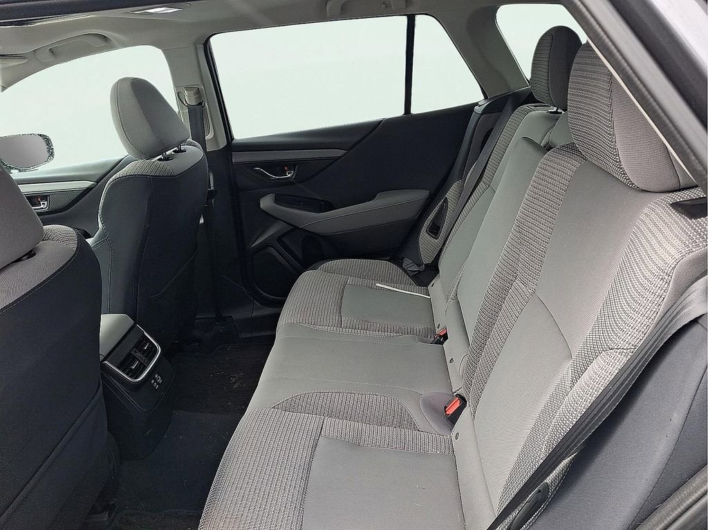 Certified 2025 Subaru Outback Premium w/ Popular Package #1A image 11
