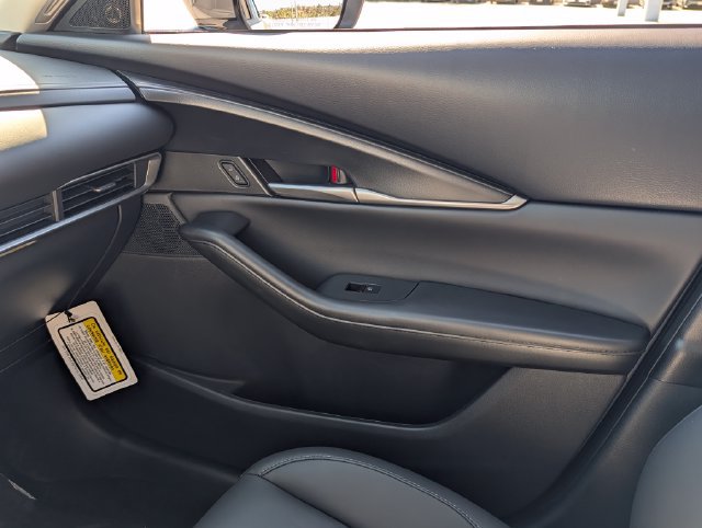 New 2026 MAZDA CX-30 AWD 2.5 S image 23