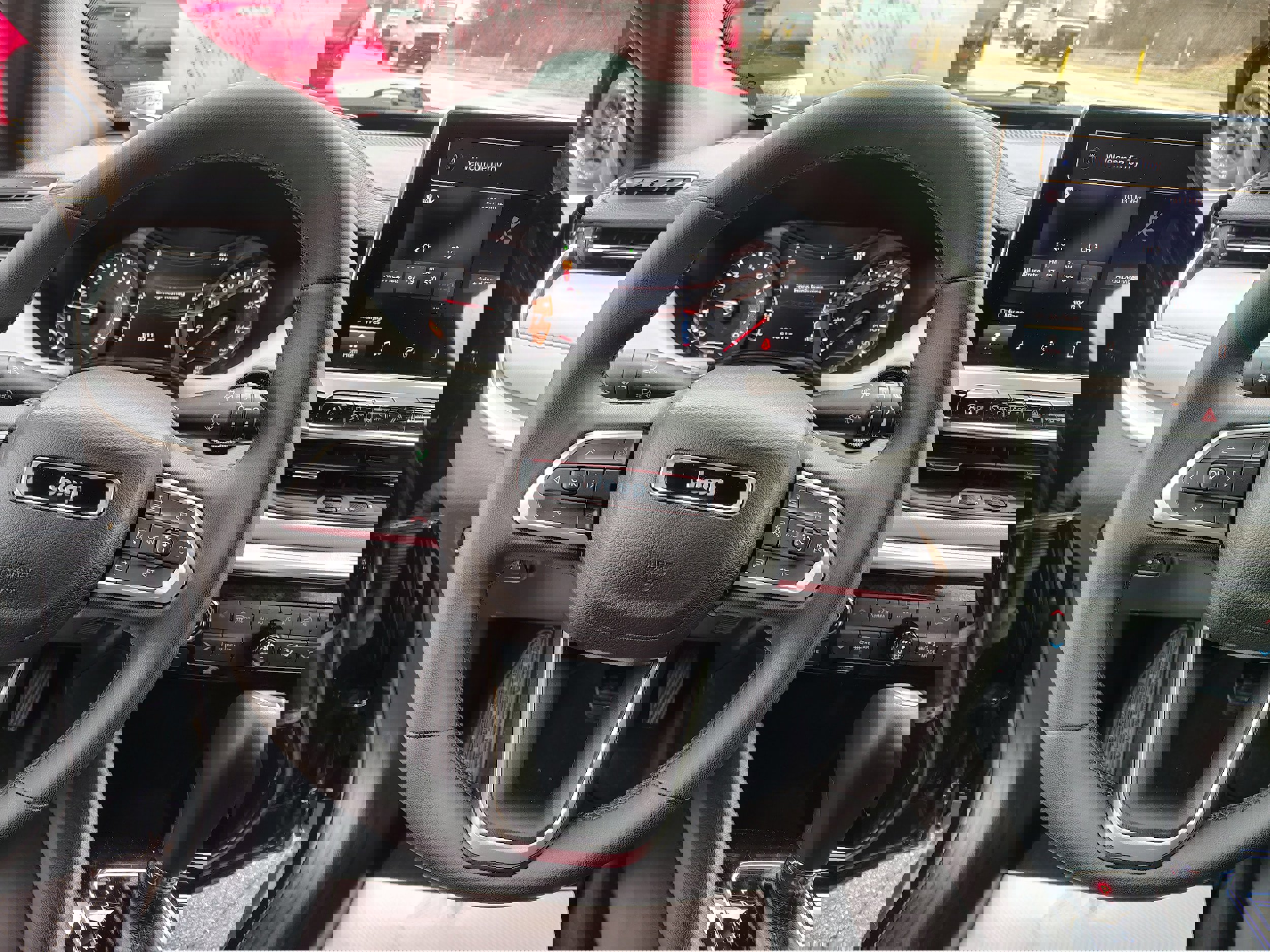 Certified 2024 Jeep Compass Limited image 26