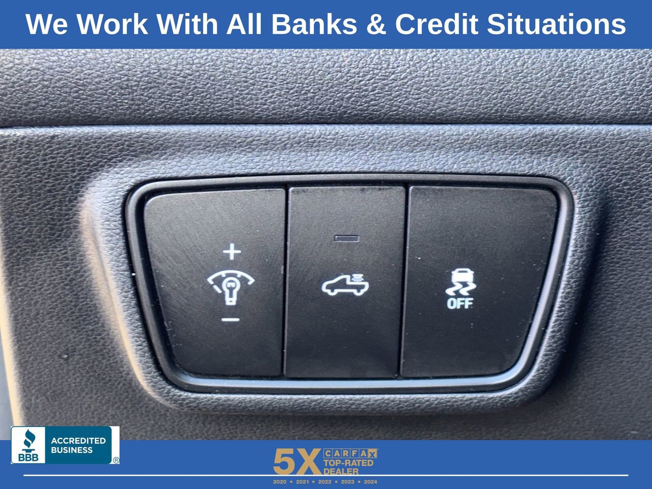 Used 2024 Hyundai Santa Cruz SEL image 23