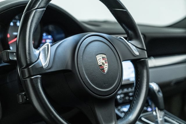 Used 2014 Porsche 911 Targa 4S AWD/4WD image 24