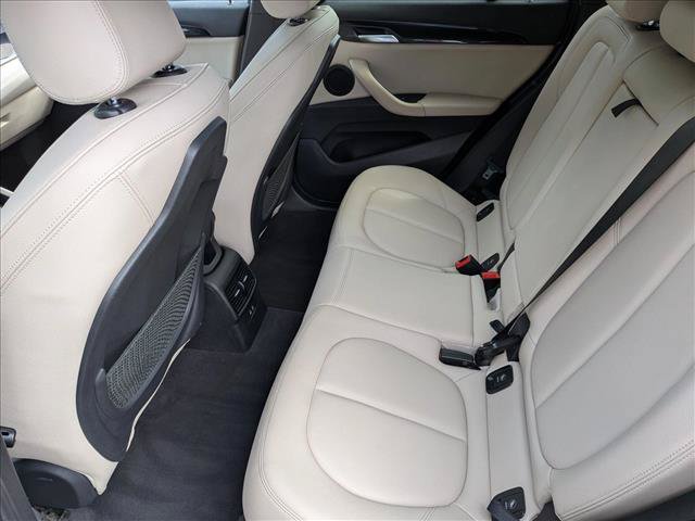 Used 2020 BMW X1 xDrive28i w/ Convenience Package AWD/4WD image 21