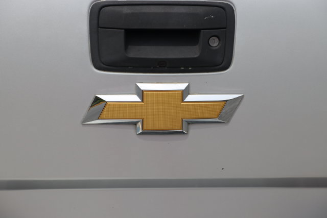 Used 2014 Chevrolet Silverado 1500 LT w/ LT Convenience Package RWD image 33