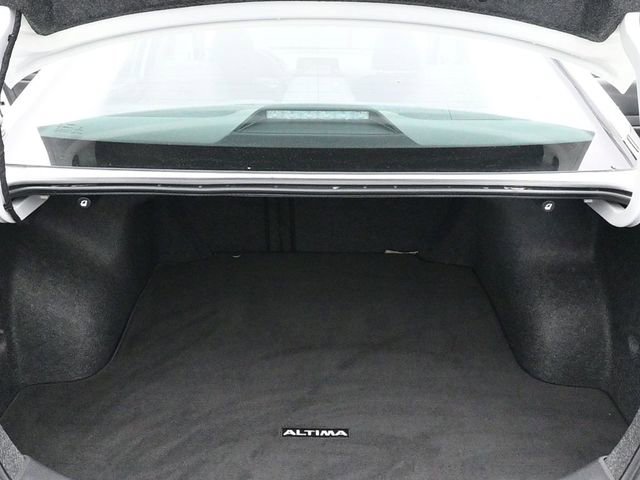 Used 2021 Nissan Altima 2.5 S image 13