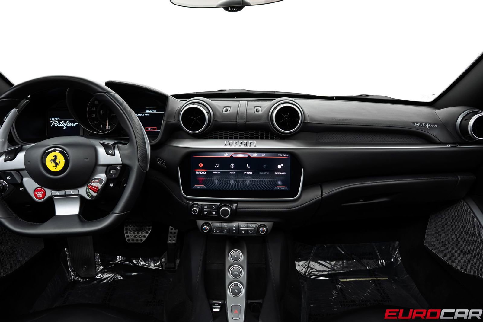 Used 2019 Ferrari Portofino RWD image 28
