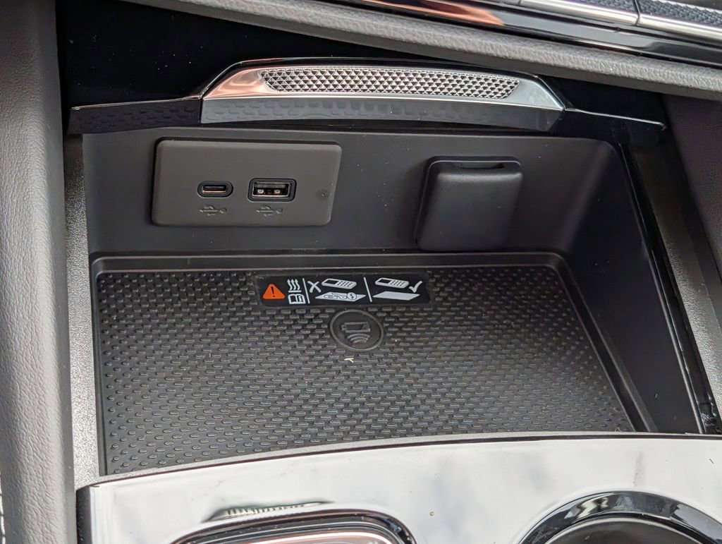 New 2026 Buick Envision Sport Touring image 44