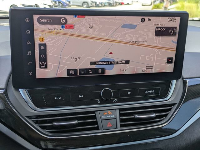 Used 2024 Nissan Altima 2.5 SR w/ SR Premium Package FWD image 22