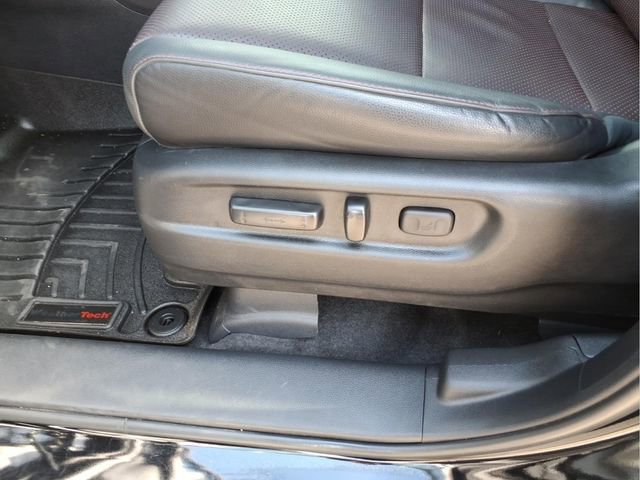 Used 2024 Honda Ridgeline Black Edition image 18
