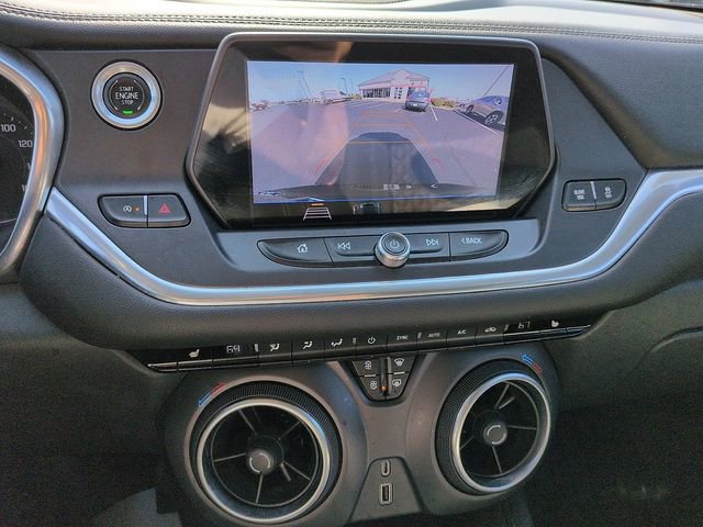 Used 2020 Chevrolet Blazer LT image 25