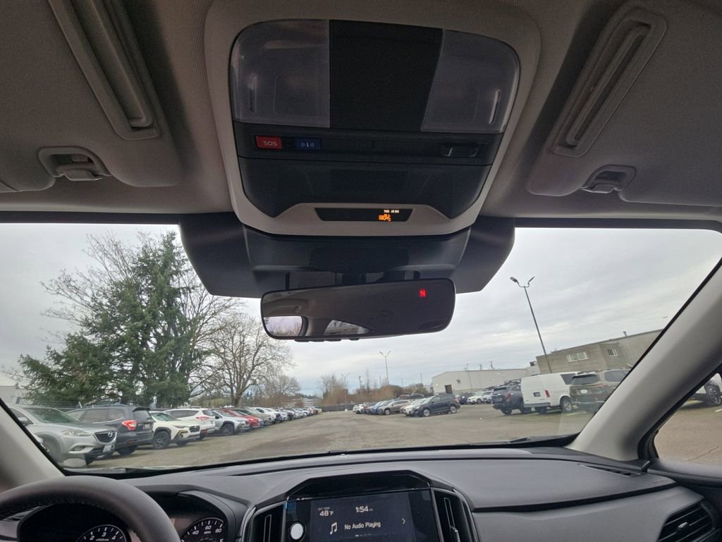 New 2026 Subaru Crosstrek 2.5i Limited image 22